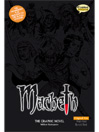 Macbeth - The Graphic Novel  Original Text